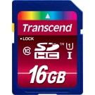 Transcend 16GB SDHC C10 UHS-I R90MB/s